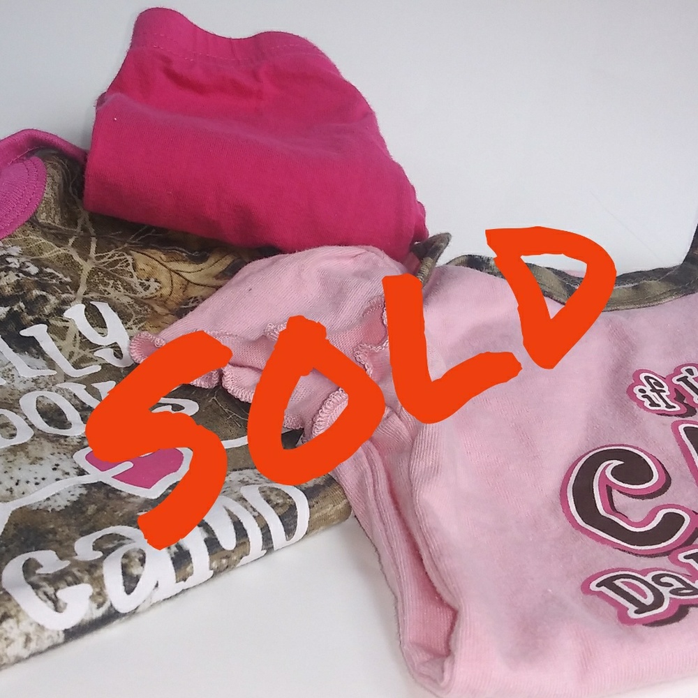 Baby girl clothes